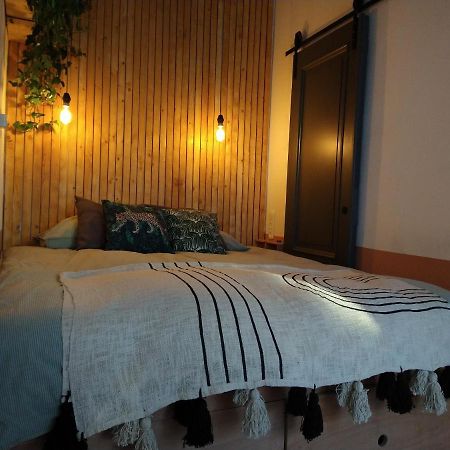 הארלם B&B "Manana" מראה חיצוני תמונה