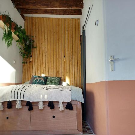 הארלם B&B "Manana" מראה חיצוני תמונה