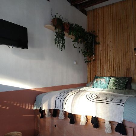 הארלם B&B "Manana" מראה חיצוני תמונה