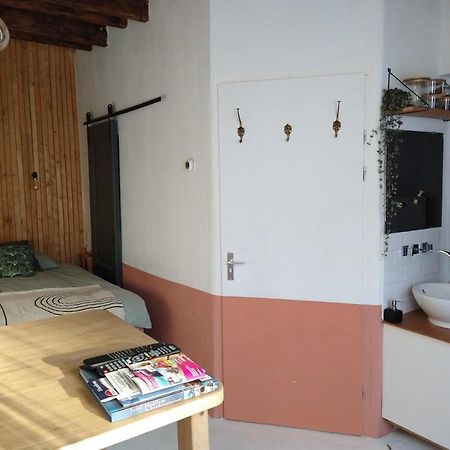 הארלם B&B "Manana" מראה חיצוני תמונה