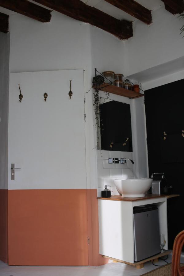 הארלם B&B "Manana" מראה חיצוני תמונה