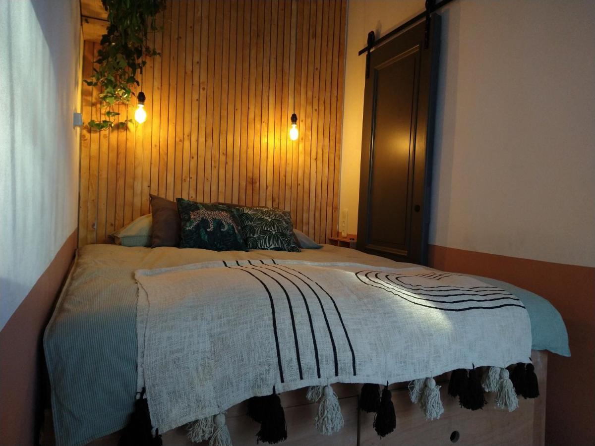 הארלם B&B "Manana" מראה חיצוני תמונה