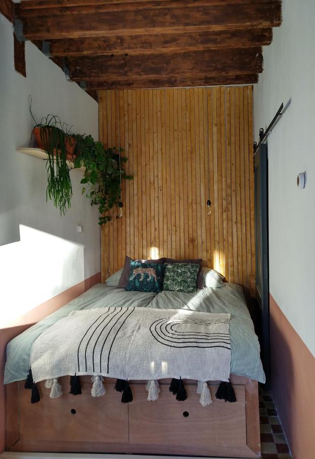 הארלם B&B "Manana" מראה חיצוני תמונה