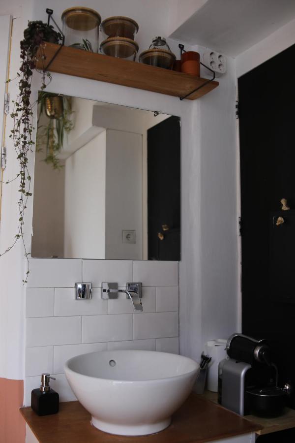 הארלם B&B "Manana" מראה חיצוני תמונה