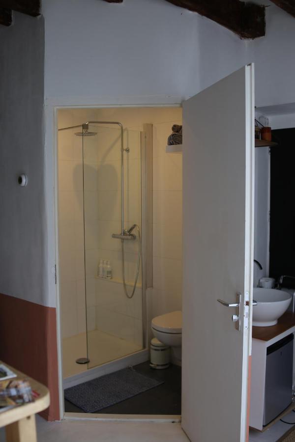 הארלם B&B "Manana" מראה חיצוני תמונה