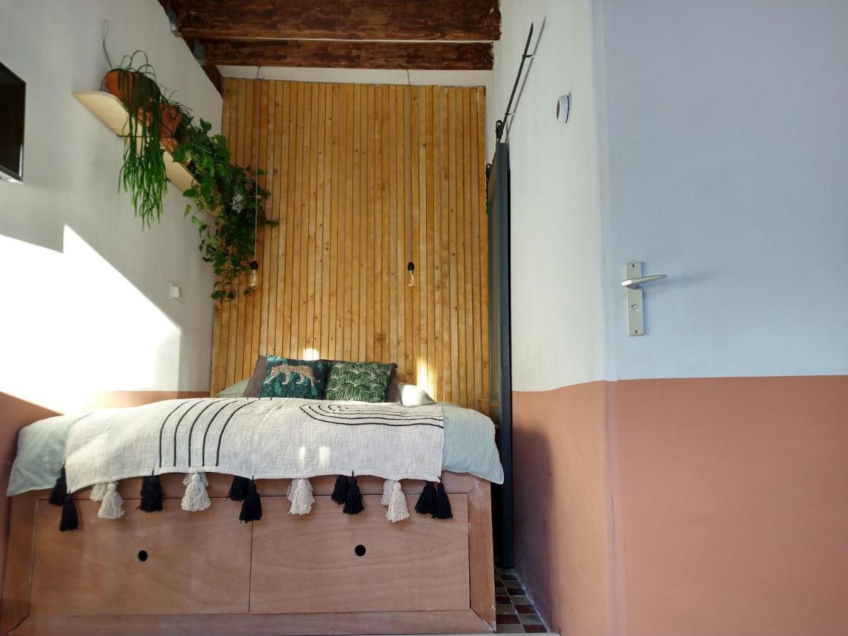 הארלם B&B "Manana" מראה חיצוני תמונה