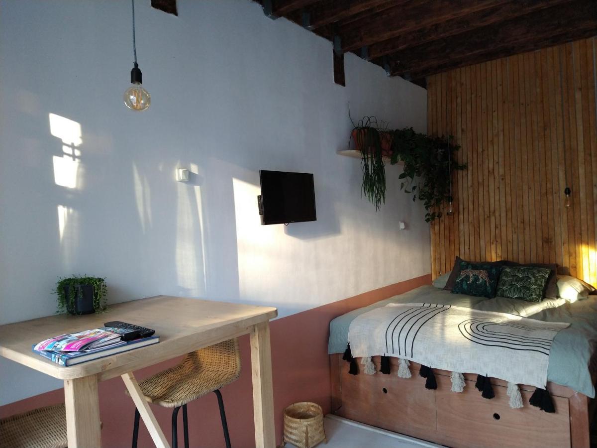 הארלם B&B "Manana" מראה חיצוני תמונה