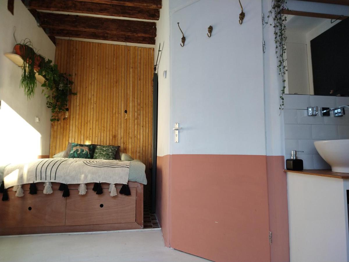 הארלם B&B "Manana" מראה חיצוני תמונה