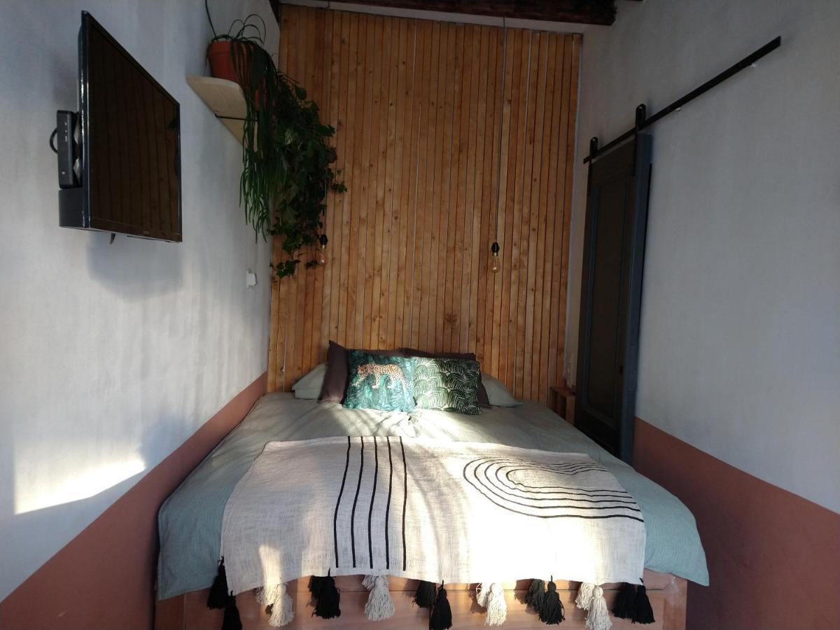 הארלם B&B "Manana" מראה חיצוני תמונה
