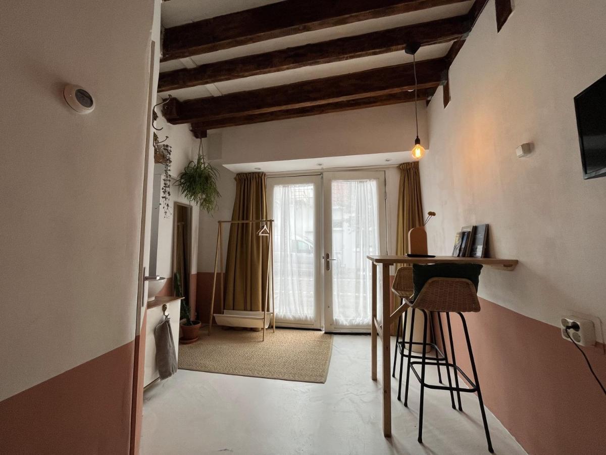 הארלם B&B "Manana" מראה חיצוני תמונה