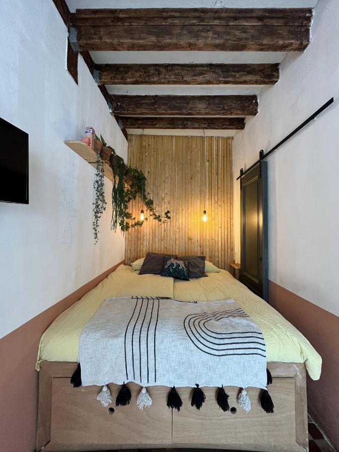 הארלם B&B "Manana" מראה חיצוני תמונה